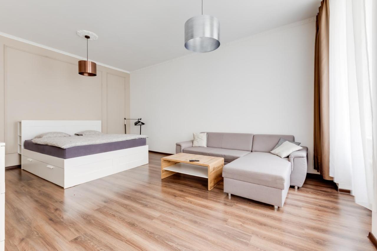 Lovely Apartments Heart Of Прага Екстериор снимка